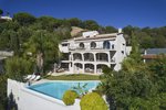 6 bedrooms Villa in Cannes, France No. 1803 - Image 12
