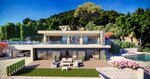 4 bedrooms Villa in Roquebrune-Cap-Martin, France No. 1813 - villa in France