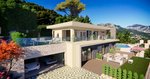 4 bedrooms Villa in Roquebrune-Cap-Martin, France No. 1813 - Image 2