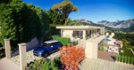 4 bedrooms Villa in Roquebrune-Cap-Martin, France No. 1813 - Image 3