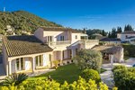 5 bedrooms Villa in Villefranche-sur-Mer, France No. 1821 - villa in France