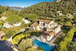 5 bedrooms Villa in Villefranche-sur-Mer, France No. 1821 - Image 3