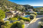 5 bedrooms Villa in Villefranche-sur-Mer, France No. 1821 - Image 4