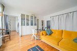 1 bedroom Apartment in Paris, France No. 182251 - Image 3