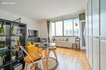 1 bedroom Apartment in Paris, France No. 182253 - apartment in France
