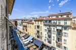 4 bedrooms Apartment in Nice, France No. 1826 - Image 16