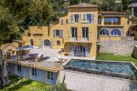 7 bedrooms Villa in Villefranche-sur-Mer, France No. 1829 - Image 2