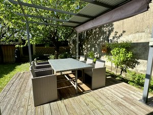 2 bedrooms House in Thiais, France No. 183865