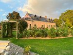 4 bedrooms Villa in Vaas, France No. 1845 - villa in France