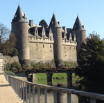 5 bedrooms Commercial property in La Trinite-Porhoet, France No. 1848 - Image 17