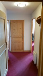 3 bedrooms Apartment in Fontcouverte-la-Toussuire, France No. 1863 - Image 9