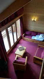 3 bedrooms Apartment in Fontcouverte-la-Toussuire, France No. 1863 - Image 11