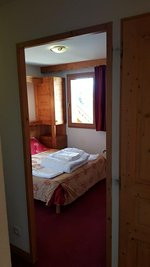 3 bedrooms Apartment in Fontcouverte-la-Toussuire, France No. 1863 - Image 14