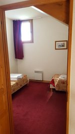 3 bedrooms Apartment in Fontcouverte-la-Toussuire, France No. 1863 - Image 16