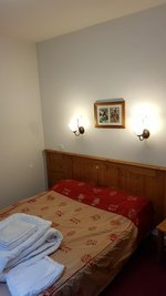 3 bedrooms Apartment in Fontcouverte-la-Toussuire, France No. 1863 - Image 18