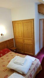 3 bedrooms Apartment in Fontcouverte-la-Toussuire, France No. 1863 - Image 19