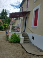 5 bedrooms Villa in Saint-Germain-du-Salembre, France No. 1874 - Image 7