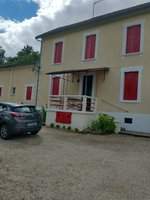 5 bedrooms Villa in Saint-Germain-du-Salembre, France No. 1874 - Image 9