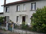 4 bedrooms Commercial property in Brillac, France No. 1884 - Image 2