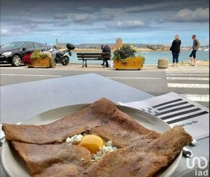 80m² Factory in Cannes, France No. 18870