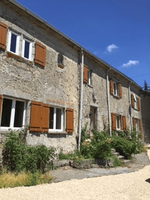 5 bedrooms Commercial property in Largeasse, France No. 1893 - Image 2