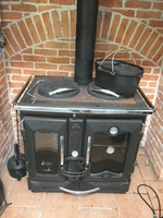 5 bedrooms Commercial property in Largeasse, France No. 1893 - Image 11