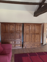 5 bedrooms Commercial property in Largeasse, France No. 1893 - Image 24