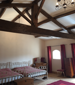 5 bedrooms Commercial property in Largeasse, France No. 1893 - Image 30