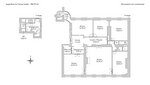3 bedrooms Apartment in Paris, France No. 189309 - Image 19
