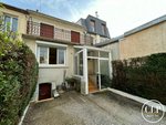 2 bedrooms House in Fontenay-sous-Bois, France No. 189525 - house in France