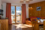 2 bedrooms Apartment in Pralognan-la-Vanoise, France No. 1898 - Image 19