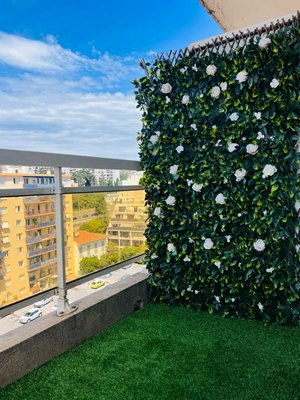 Studio in Nice, France No. 189927