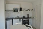 2 bedrooms Apartment in Grandcamp-Maisy, France No. 1900 - Image 15