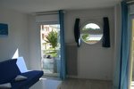 2 bedrooms Apartment in Grandcamp-Maisy, France No. 1900 - Image 16