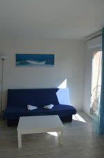 2 bedrooms Apartment in Grandcamp-Maisy, France No. 1900 - Image 17