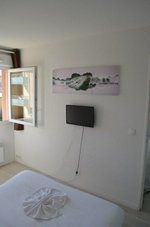 2 bedrooms Apartment in Grandcamp-Maisy, France No. 1900 - Image 22