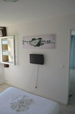 2 bedrooms Apartment in Grandcamp-Maisy, France No. 1900 - Image 23