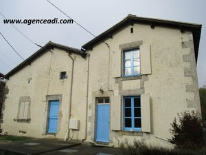 116m² Commercial property in Clave, France No. 1901