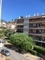 2 bedrooms Apartment in Roquebrune-Cap-Martin, France No. 1906 - apartment in France