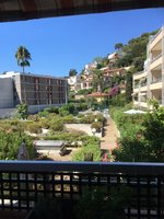 2 bedrooms Apartment in Roquebrune-Cap-Martin, France No. 1906 - Image 2