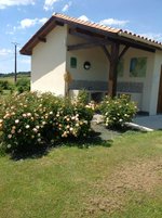 2 bedrooms Commercial property in Dordogne, France No. 1912 - Image 17