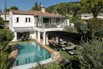 4 bedrooms Villa in Cannes, France No. 1931 - villa in France