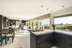 3 bedrooms Apartment in Cannes, France No. 1946