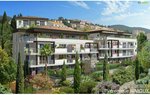 1 bedroom Apartment in Grasse, France No. 194912 - Image 2