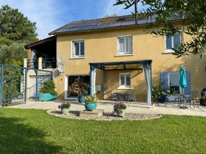 5 bedrooms Commercial property in Dordogne, France No. 1952