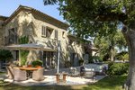6 bedrooms Villa in Mougins, France No. 1955 - Image 5