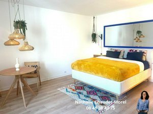 1 bedroom Apartment in Le Pouliguen, France No. 195708