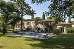 6 bedrooms Villa in Mougins, France No. 1958 - Image 7