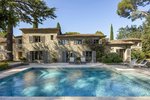 6 bedrooms Villa in Mougins, France No. 1958 - Image 9
