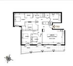 4 bedrooms Apartment in Beausoleil, France No. 1966 - Image 3